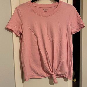 Madewell Cotton Tshirt XS